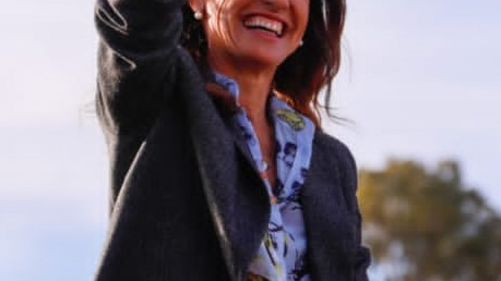 Hoy llega a Mendoza la Ministra de Desarrollo Social de la Nación Victoria Tolosa Paz